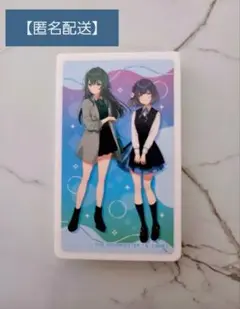 ラブレッツ　学園アイドルマスター　学マス
