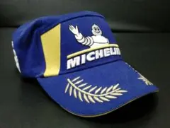 ミシュラン MICHELIN ウィナーズキャップ ビバンダム ミシュランマン