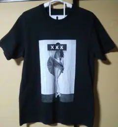 GOD SELECTION XXX（ミランダカー）