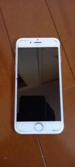 iPhone6 ジャンク品