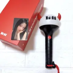 BABYMONSTER OFFICIAL LIGHT STICK ペンライト
