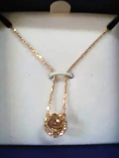 SWAROVSKI ネックレス