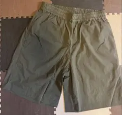 ジェラピケオム　ハーフパンツ　Lサイズ　新品　正規品