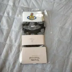 Vivienne Westwood オーブ総柄
