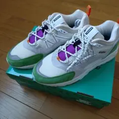 KARHU☆フュージョン2.0