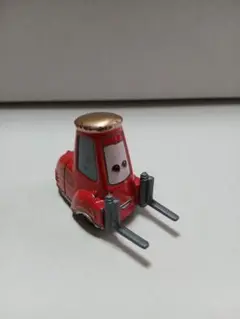 トミカカーズ　グイド【消防車タイプ】