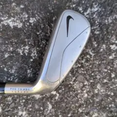 NIKE ユーティリティ　アイアン22° PRO COMBO TUNGSTEN NIKE ユーティリティ アイアン22° PRO COMBO TUNGSTEN - メルカリ