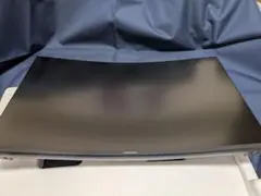 【未使用】Amzfast ゲーミングモニター 27インチ240Hz　湾曲モニター