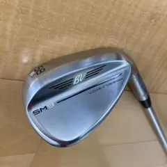 タイトリスト ボーケイデザイン SM9 58°ウェッジ