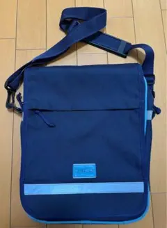 くもん　ショルダーバッグ　カバン　値下げ可