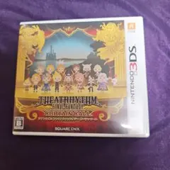 2025年最新】3ds ll シアトリズムの人気アイテム - メルカリ