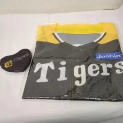 【ぐ12】阪神タイガース ユニフォーム・コインケースセット売り