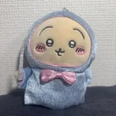 480 ちいかわ　バ〜スディッ…マスコット　うさぎ
