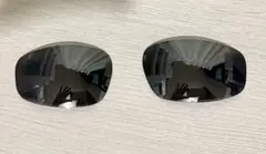 Oakley Split Jacket black Iridium オークリー