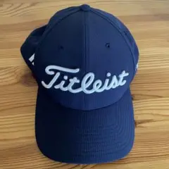 Titleist PRO V1 ネイビーキャップ