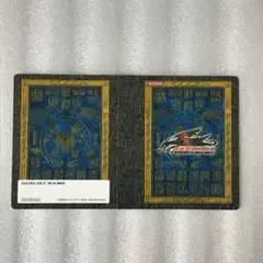 遊戯王ファイブディーズ カードファイル