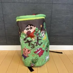 チョコビ　リュック