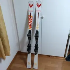ロシニョールヒーローマスターST 150cm