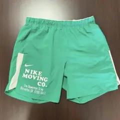 レア☆NIKE ショートパンツ ハーパン　Lサイズ