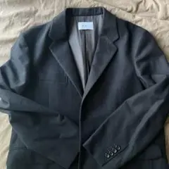 美品 WEWILL｜Tailored Square Jacket -22aw