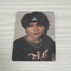 藤牧京介　FTC DVDトレカ