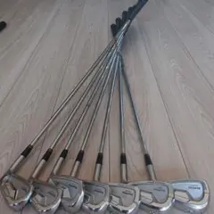 アイアンセット