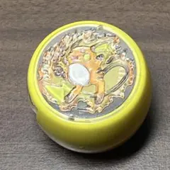 【ポケットモンスターセロテープ】キャラクターシール ライチュウ【oka】