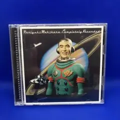 槇原敬之 CD ベストアルバム　コンプリート・レコーデッド　マッキー