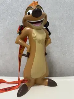 プンバ ティモン ポップコーン 新品 WDW バケツ WDW限定 バケ e64E o1024102315546857314.jpg