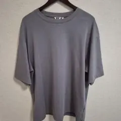 UNIQLO エアリズムコットンオーバーサイズ