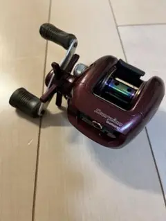 シマノ スコーピオン 1500