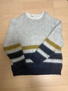 FREAK'S STORE Lサイズ ニットセーター