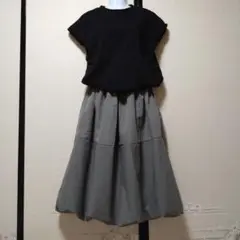 バル―ンスカ―ト