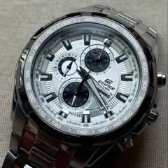 CASIO EDIFICE EF-539 稼働良品