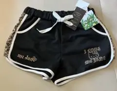早い者勝ち！アベイル　ハローキティ　meJane コラボ　ショートパンツ　M