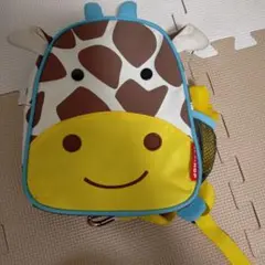 きりんリュック