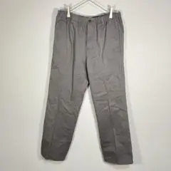 Lands' End グレー チノパン 76
