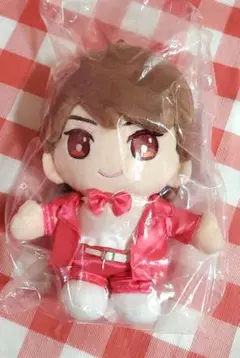 佐藤龍我 はぴぬい ACEes 美少年