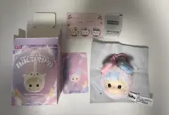 HACIPUPU The Constellation Series うお座