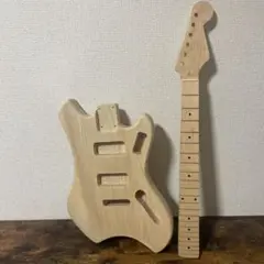 hts guitar Tele Swinger コリーナ プロトモデル hts guitar Tele Swinger コリーナ プロトモデル - メルカリ