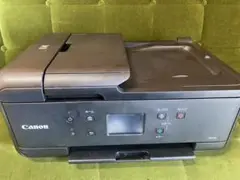 Canon PIXUS TR7530 ジャンク品 ローラー不具合