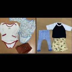 90 サイズ　まとめ売り　男の子