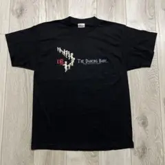 90s USA製 DANCING BABY Tシャツ M ダンシングベイビー