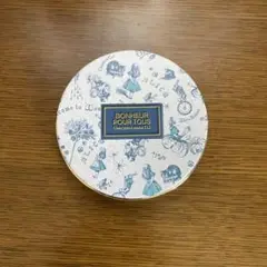 ワイヤレス充電器　BONHEUR POUR TOUS 不思議の国のアリス