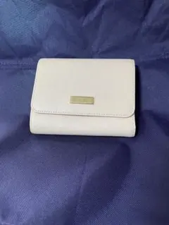 FURLA 折り財布 ベビーピンク