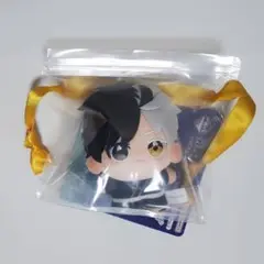 一番くじ WIND BREAKER 桜遥 きららいずマスコット