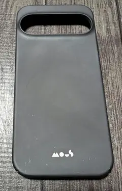 Mous Pixel 9 / 9Pro ケース マグネット Black