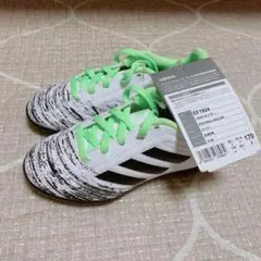 アディダス コパ 20.4 TF Jサッカー ジュニアトレーニング 17.0cm