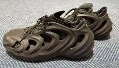 adidas アディダスオリジナルス アディフォームQ adiFOM Q 箱無
