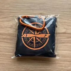 ATEEZ ファンクラブ　特典　エコバッグ